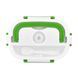 Ланчбокс с подогревом еды 220V, Electric lunch box, ланч-бокс Зеленый
