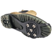 Ледоступы Ice grip, размер L 38-43
