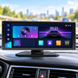Магнитола 901W 10.26" PND / Монитор 10.26" / Автомобильная стереосистема Bluetooth, Mirror Link, AUX