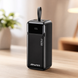 Мобильные зарядные устройства AWEI PA 105 / POWER BANK 22,5W / Пауэрбанк 40000mah
