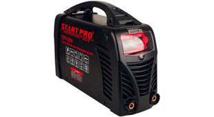 Инверторный сварочный аппарат START PRO SPI-300