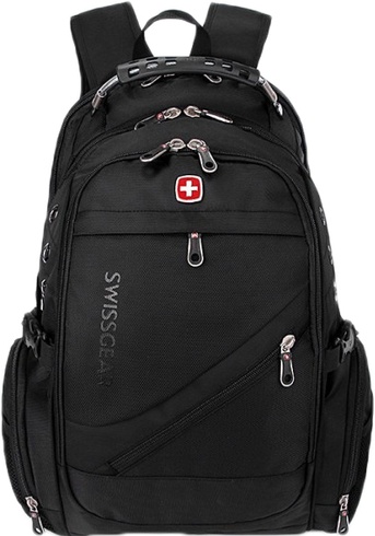 Рюкзак, швейцарський рюкзак, SwissGear 8810, рюкзак туристичний, рюкзак для ноутбука