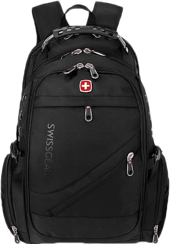 Рюкзак, швейцарский рюкзак, SwissGear 8810, туристический рюкзак, рюкзак для ноутбука - Купить товари для дома в интернет-магазине leo-shop