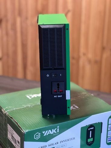 Гибридный инвертор yaki SY-1.0K12
