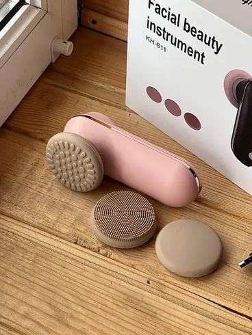 Средство для очищения кожи Beauty instrument AND XL-867