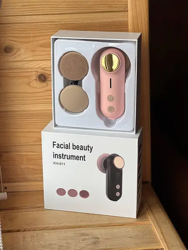 Средство для очищения кожи Beauty instrument AND XL-867