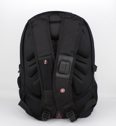 Рюкзак, швейцарский рюкзак, SwissGear 8810, туристический рюкзак, рюкзак для ноутбука