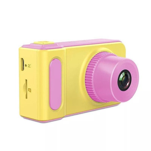 Дитячий цифровий фотоапарат Dvr baby camera V7