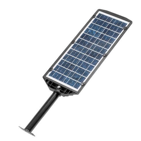 Сонячний вуличний ліхтар W7101A-8 1600W з пультом дистанційного керування
