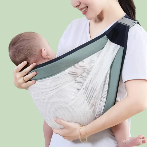 Рюкзак-перенесення для новонароджених Baby Sling