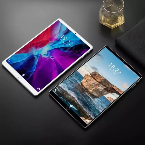 Разбит экран Планшет XPRo i12 10.1'', 3Gb RAM /32Gb Rom, GPS, игровой 2 sim Черный