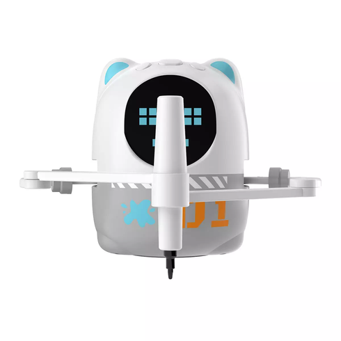 Робот-художник для детей / Робот для рисования Drawing Robot / Обучающая игрушка для детей