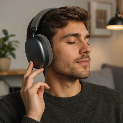 Навушники MDR A39 CELEBRAT / Бездротові навушники з Bluetooth