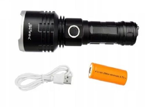 Фонарь аккумуляторный BL-531-P90