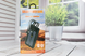 Павербанк Solar Power Bank із сонячною батареєю + ліхтарик 20000 mAh