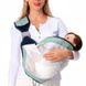 Рюкзак-переноска для новорожденных Baby Sling