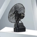 Бездротовий вентилятор з акумулятором 48V / Lithium Electric Fan / Портативний охолоджувач з Li-ion акумулятором