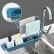 Органайзер у раковину для кухонного миття SINK HOLDER