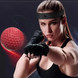 Тренажер м'яч для боксу Fight Ball Файт Болл, м'ячик на гумці