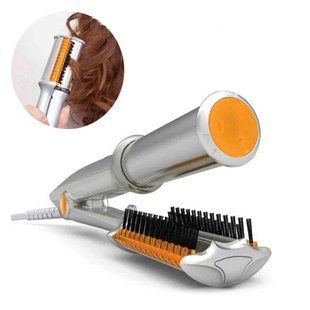 Утюжок плойка для укладки волос InStyler (M-125)