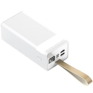 Повер банк Power Bank  80000 T4, Черный