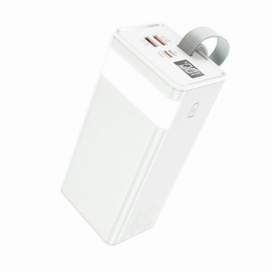 Повер банк Power Bank  80000 T4, Черный