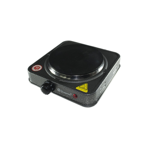 Портативная электроплита Domotec MS-5821 1000 Вт