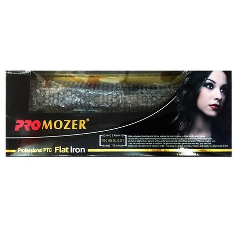 Плойка гофре PRO MOZER MZ-7711