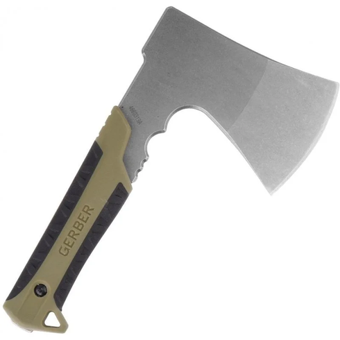 Топор Gerber Pack Hatchet Axe / Топор походный / Туристический топор