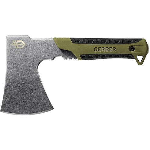Топор Gerber Pack Hatchet Axe / Топор походный / Туристический топор
