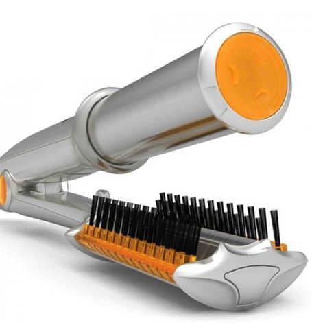 Утюжок плойка для укладки волос InStyler (M-125)