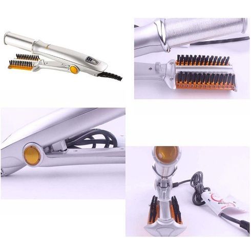 Утюжок плойка для укладки волос InStyler (M-125)