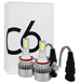Комплект LED ламп C6 HeadLight H11 / Світлодіодні автомобільні LED&nbsp;лампи C6&nbsp;H11