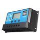Контроллер заряда для солнечной батареи AT15 20A 12V/24V