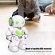 Радиоуправляемый игрушечный робот Robot 8, 608-2