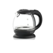 Електричний скляний чайник 1л Domotec MS 7910