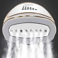 Отпариватель ручной паровой утюг Steamer JK-9558 - НФ-00007783 1600 Вт, Белый