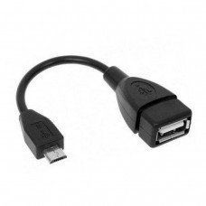 Переходник Otg Usb &mdash; Micro Usb