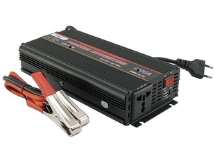 Перетворювач AC/DC UPS 1800W UPS+CHARGE
