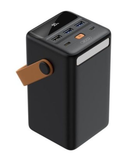 Портативна батарея AWEI P101K 60000mah Power Bank швидка зарядка