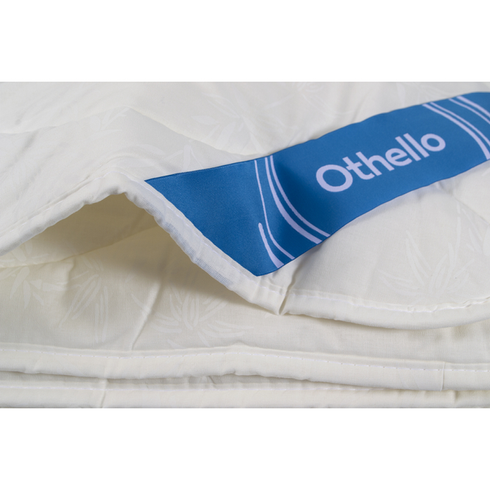 Одеяло Othello пуховое 195*215 евро
