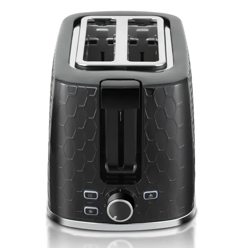 Тостер Domotec MS-508 на 2 ломтика мощность 930 Вт 9799
