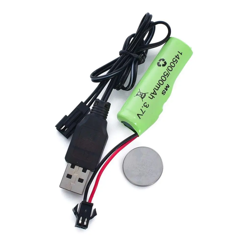 Машинка на радиоуправлении (3 цвета, USB зарядка, изменяет форму, свет, звук) Синий