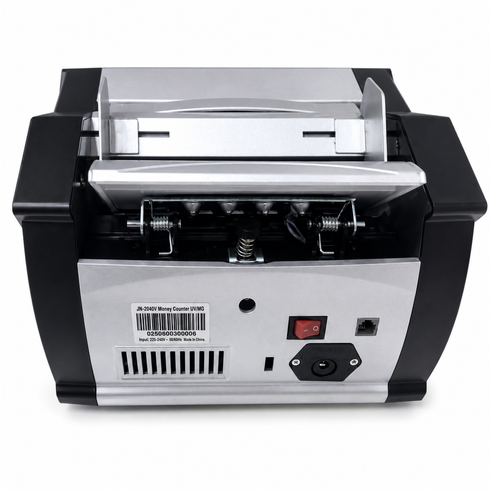 Счетная машинка Bill Counter 2040v UV/MG / Машинка для подсчета и проверки купюр