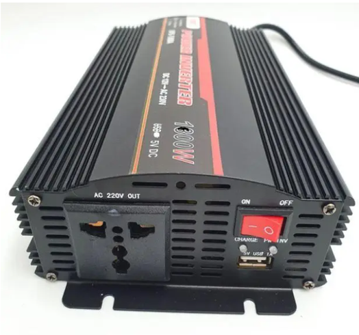 Перетворювач AC/DC UPS 1800W UPS+CHARGE