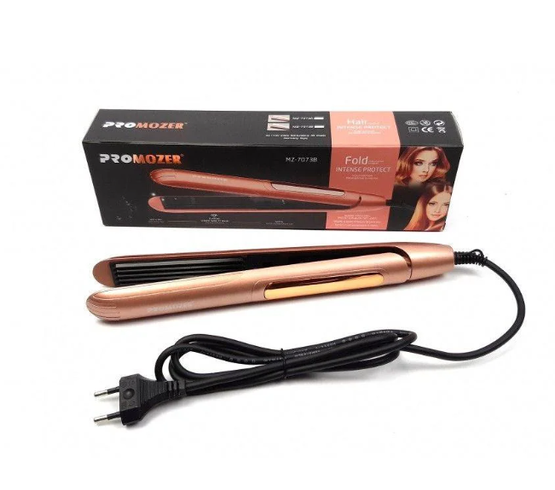 Утюжок выпрямитель Pro Mozer MZ 7073