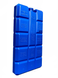 Аккумулятор холода для термосумки пластиковый 360 мл, Голубой
