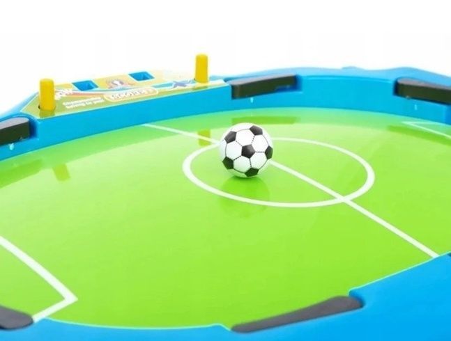 Настільна інтерактивна гра футбол Football Champions YF-201