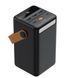Портативна батарея AWEI P101K 60000mah Power Bank швидка зарядка