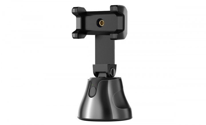 Смарт-штатив для блоґерів із датчиком руху Apai Genie Auto Smart Shooting Selfie Stick 360°